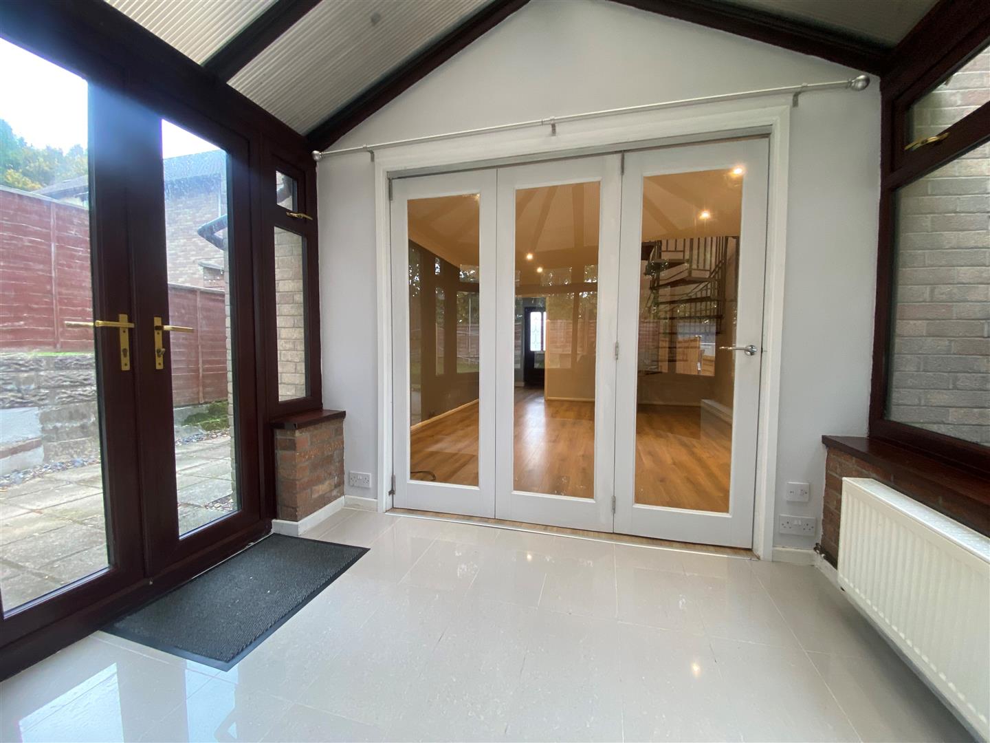 Ffordd Y Parc, Litchard, Bridgend, CF31 1RA
